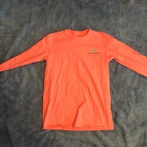 Long Sleeve Simply Southern T-Shirt